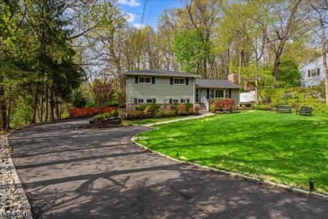 167 Mountain Avenue New Providence NJ 07974