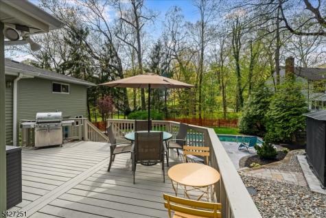 167 Mountain Avenue New Providence NJ 07974