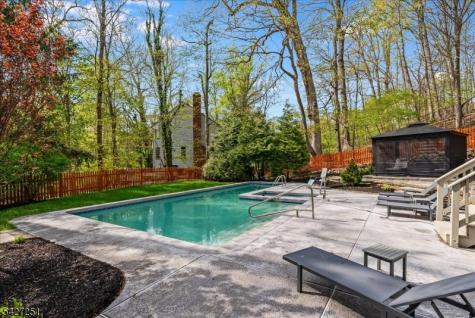 167 Mountain Avenue New Providence NJ 07974