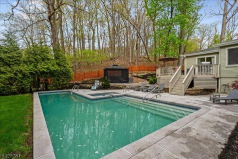 167 Mountain Avenue New Providence NJ 07974