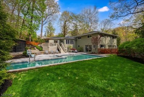 167 Mountain Avenue New Providence NJ 07974