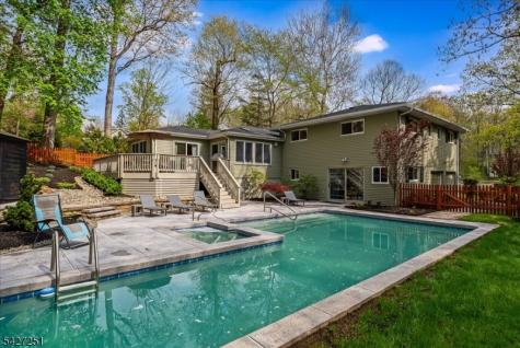 167 Mountain Avenue New Providence NJ 07974