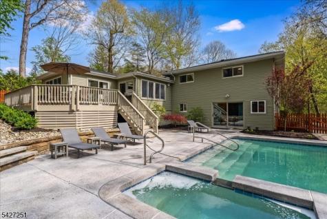 167 Mountain Avenue New Providence NJ 07974