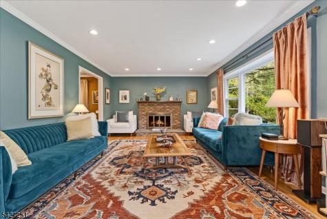 167 Mountain Avenue New Providence NJ 07974