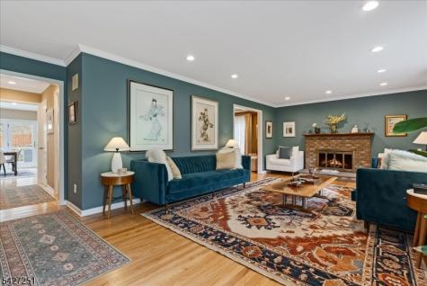 167 Mountain Avenue New Providence NJ 07974