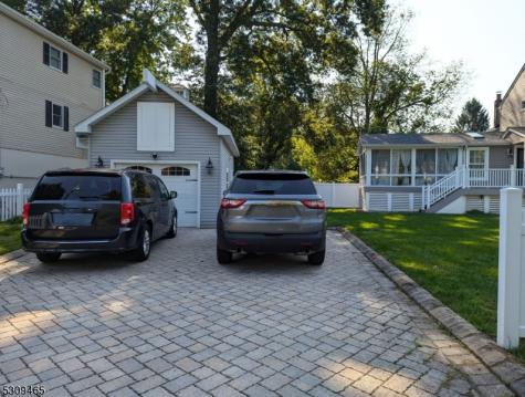 308 Edgar Avenue Cranford NJ 07016