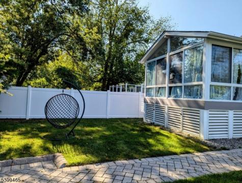 308 Edgar Avenue Cranford NJ 07016