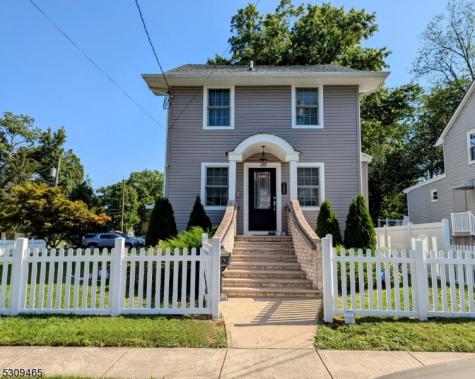 308 Edgar Avenue Cranford NJ 07016