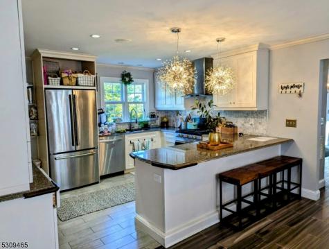 308 Edgar Avenue Cranford NJ 07016