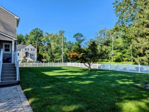 308 Edgar Avenue Cranford NJ 07016