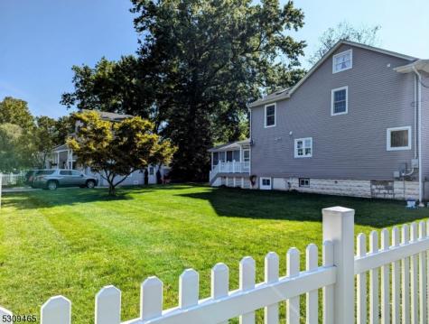 308 Edgar Avenue Cranford NJ 07016