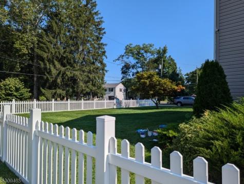 308 Edgar Avenue Cranford NJ 07016