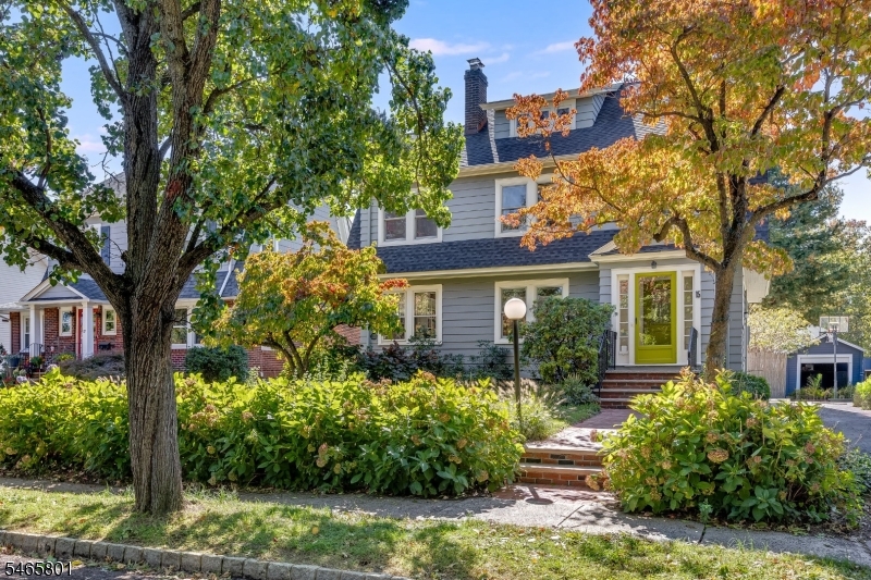 15 Euclid Place Montclair NJ 07042