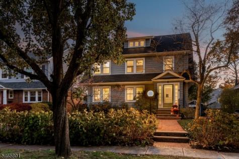 15 Euclid Place Montclair NJ 07042