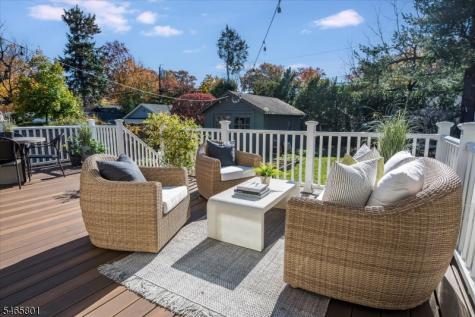 15 Euclid Place Montclair NJ 07042