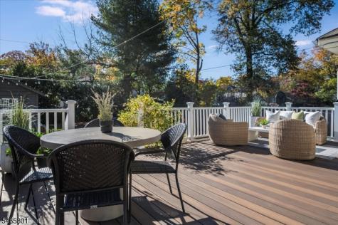 15 Euclid Place Montclair NJ 07042