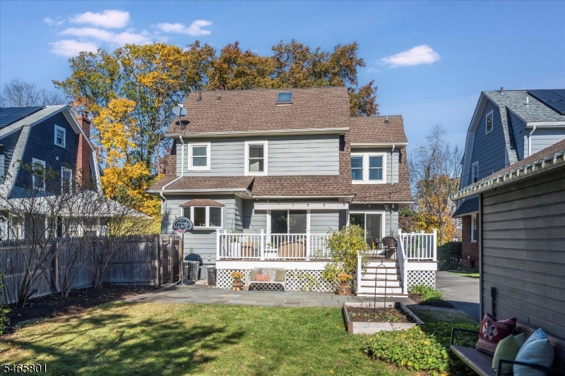 15 Euclid Place Montclair NJ 07042