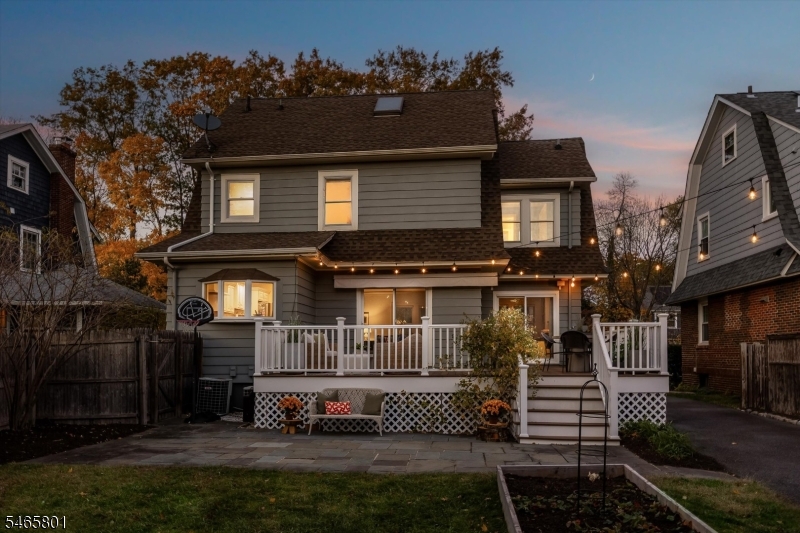 15 Euclid Place Montclair NJ 07042