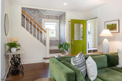 15 Euclid Place Montclair NJ 07042