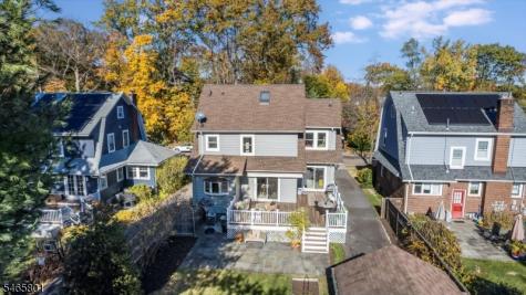 15 Euclid Place Montclair NJ 07042