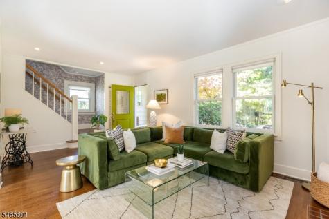 15 Euclid Place Montclair NJ 07042