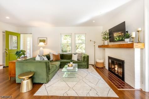15 Euclid Place Montclair NJ 07042