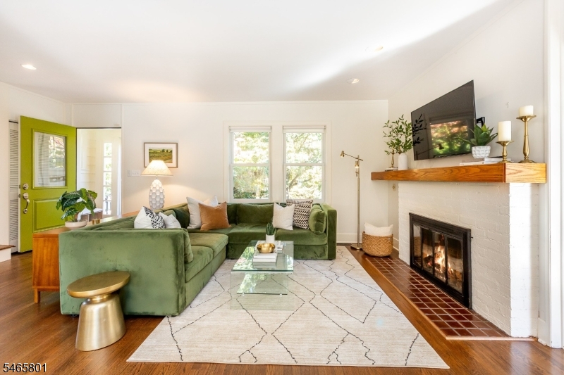 15 Euclid Place Montclair NJ 07042