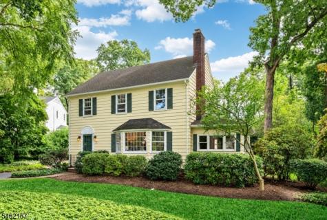 140 Unadilla Road Ridgewood Village NJ 07450