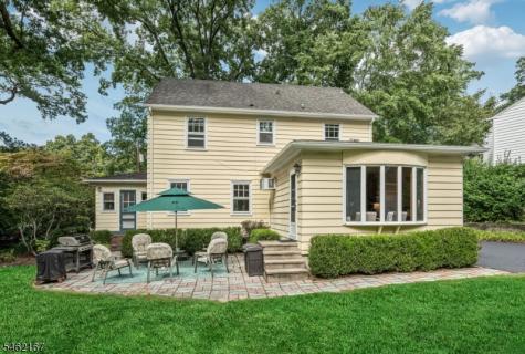 140 Unadilla Road Ridgewood Village NJ 07450