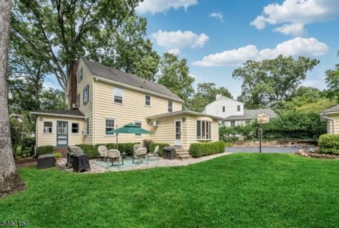 140 Unadilla Road Ridgewood Village NJ 07450
