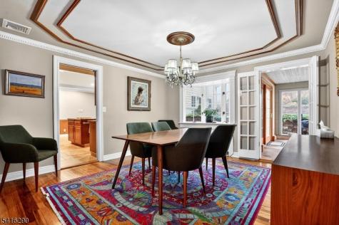 8 Hemlock Lane Kinnelon NJ 07405