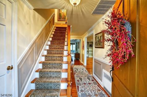 8 Hemlock Lane Kinnelon NJ 07405