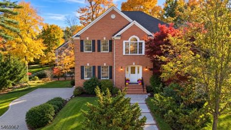 2 Concord Court Mahwah NJ 07430