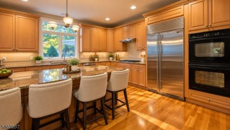 2 Concord Court Mahwah NJ 07430
