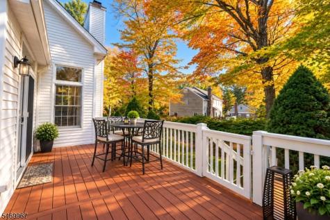 2 Concord Court Mahwah NJ 07430