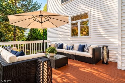 2 Concord Court Mahwah NJ 07430