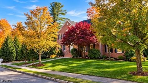2 Concord Court Mahwah NJ 07430