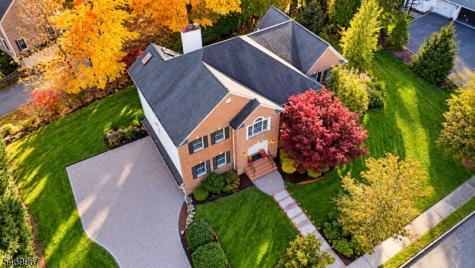 2 Concord Court Mahwah NJ 07430