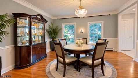 2 Concord Court Mahwah NJ 07430