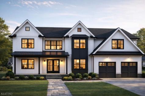 1917 Mary Ellen Lane Scotch Plains NJ 07076