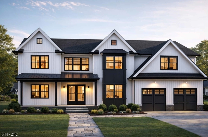 1917 Mary Ellen Lane Scotch Plains NJ 07076