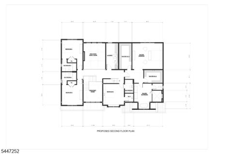 1917 Mary Ellen Lane Scotch Plains NJ 07076