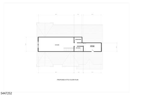 1917 Mary Ellen Lane Scotch Plains NJ 07076