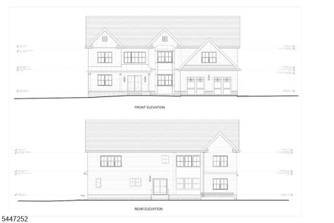 1917 Mary Ellen Lane Scotch Plains NJ 07076