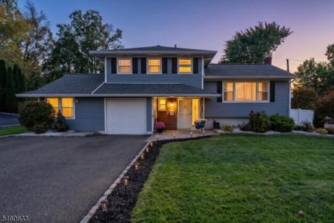 447 Westfield Avenue Clark NJ 07066