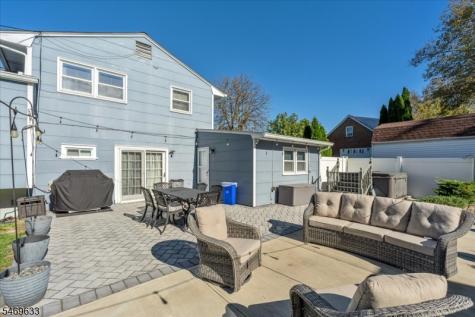 447 Westfield Avenue Clark NJ 07066