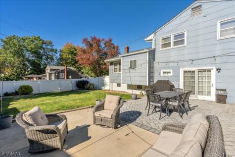 447 Westfield Avenue Clark NJ 07066