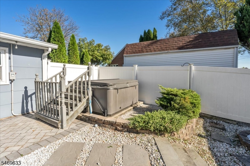 447 Westfield Avenue Clark NJ 07066