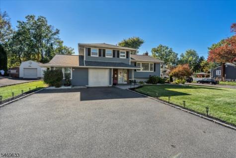 447 Westfield Avenue Clark NJ 07066