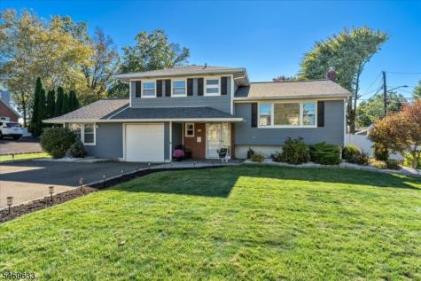 447 Westfield Avenue Clark NJ 07066